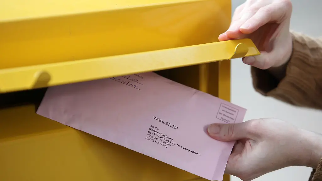 In-Schleswig-Holsteins-Staedten-sind-die-Briefwahl-Stimmzettel-einiger-Waehlender-zu-spaet-eingangen