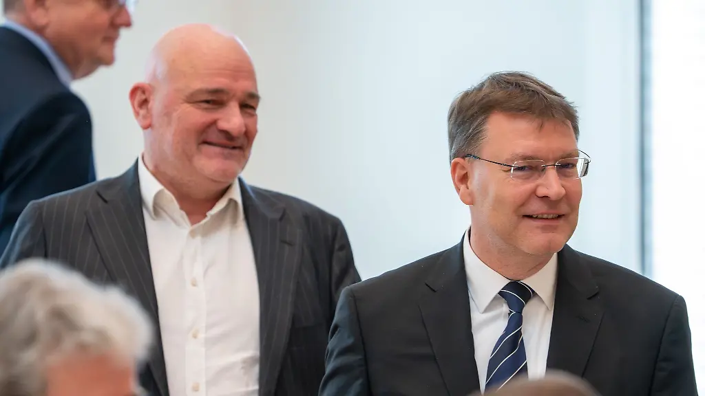 Der-Brandenburger-BSW-Landtagsabgeordnete-Sven-Hornauf-bleibt-trotz-seiner-Zustimmung-zu-einem-AfD-Antrag-Mitglied-der-Landtagsfraktion