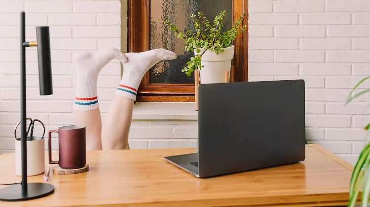 Ein Anspruch auf Homeoffice besteht nicht ...
