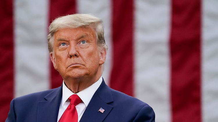 "Für mich ist Trumpismus etwas anders als Faschismus", sagt Hans Kundnani.