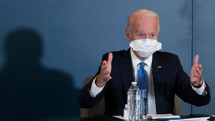 Biden bekommt die 16 Wahlleute aus Georgia, das ist nun offiziell. 