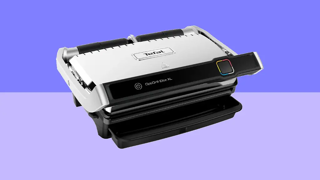 Bietet-Grillgenuss-bei-jedem-Wetter-Der-Tefal-OptiGrill-Elite-XL-gibt-es-gerade-besonders-guenstig-bei-Ebay