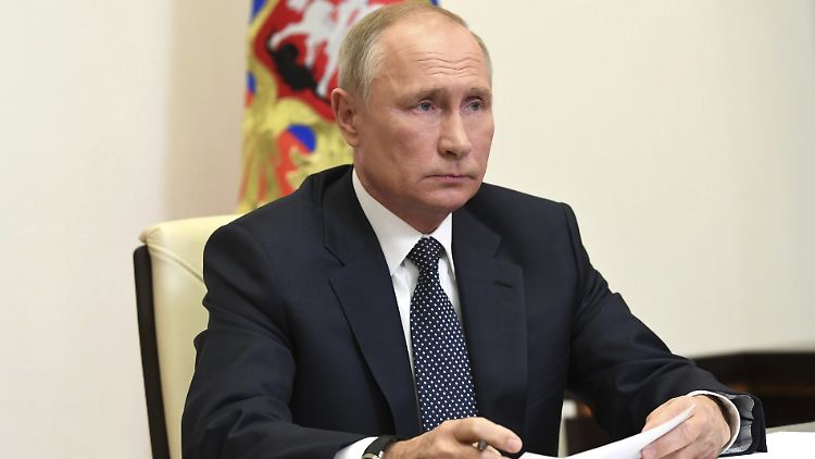 Putin hat sein Embargo auf Lebensmittel aus Deutschland und Dutzenden weiteren Staaten bis 31. Dezember 2021 verlängert
