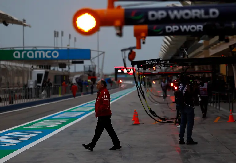 2025-02-26T143651Z-458997182-UP1EL2Q14LCKM-RTRMADP-3-MOTOR-F1-TESTING