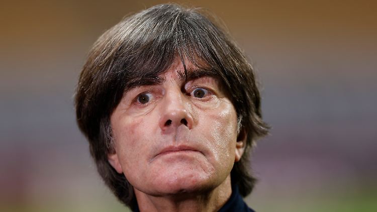 Soll er oder soll er nicht?