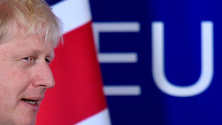 Die Verhandlungen über den Brexit-Handelspakt waren zuletzt nicht vorangekommen, weil Großbritannien bei wichtigen Themen keine weiteren Zugeständnisse machen will. 