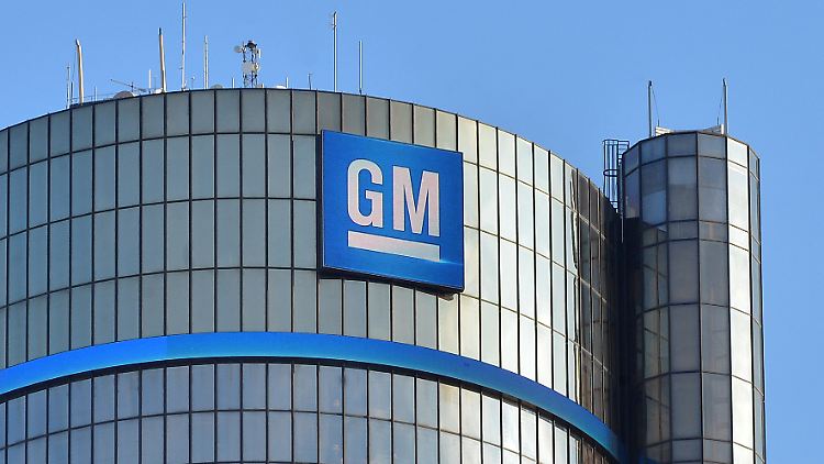 Durch den Rückruf wird GM voraussichtlich rund 1,2 Milliarden US-Dollar verlieren.