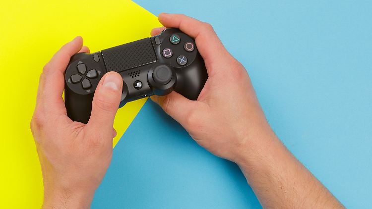 Playstation Plus: Im Angebot. 
