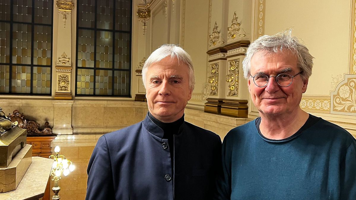 Norbert Mathias Hamburg & Schleswig-Holstein: Emotionaler Abschied zweier Bürgerschafts ...