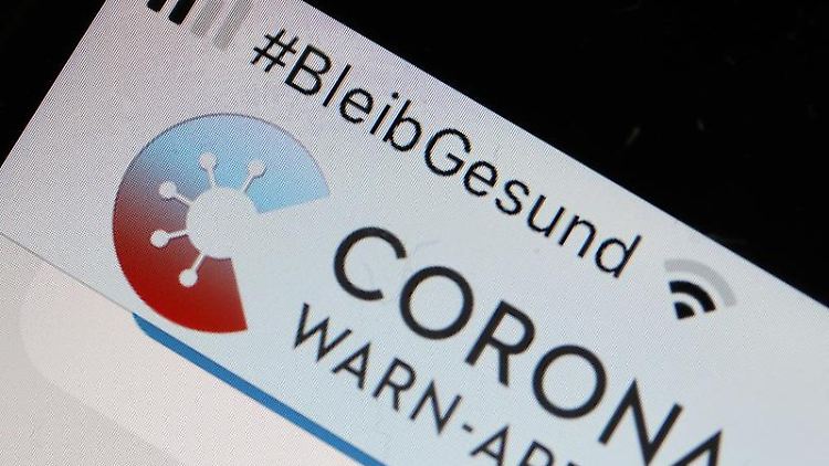 Nicht perfekt, aber hilfreich: die Corona-Warn-App.
