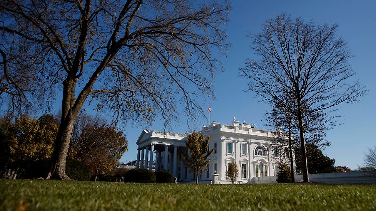 Der amtierende US-Präsident erkennt den gewählten Präsidenten an. Irgendwie. Den Börsen reicht das vorerst.