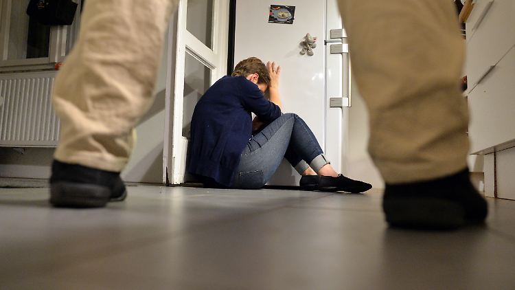 Jeden dritten Tag tötet in Deutschland ein Mann seine Partnerin oder Ex-Partnerin.