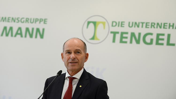 Die Staatsanwaltschaft Köln prüft, ob sie beim Amtsgericht Köln die Aufhebung der Todeserklärung für Karl-Erivan Haub beantragen wird …