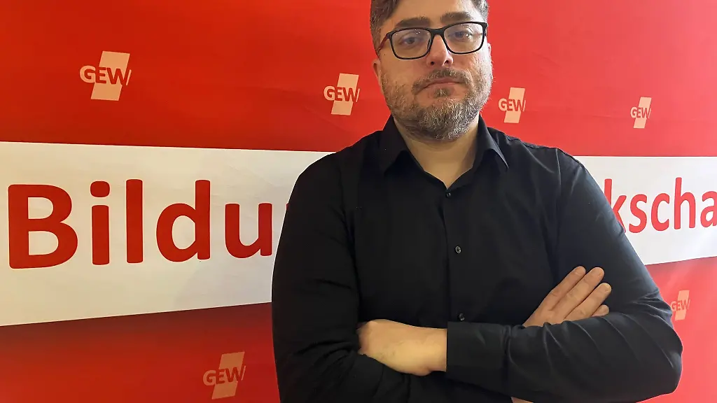 Berlins-GEW-Chef-Goekhan-Akguen-ist-seit-2024-im-Amt