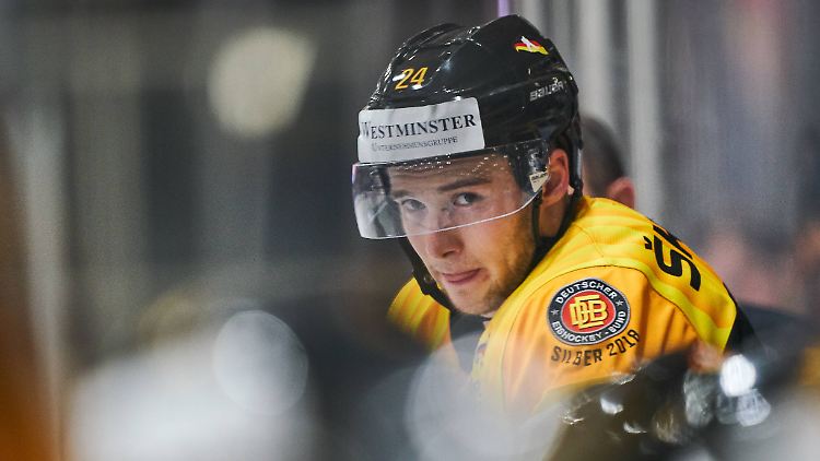 Möser darf frühestens im Januar wieder Sport treiben.