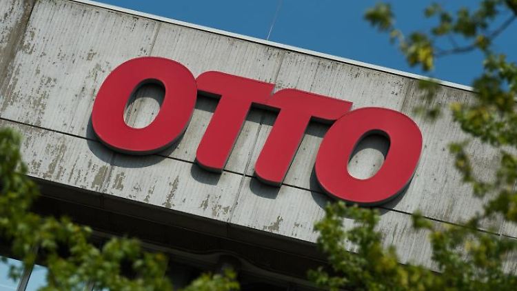 Otto investiert seit Jahren in die Digitalisierung.