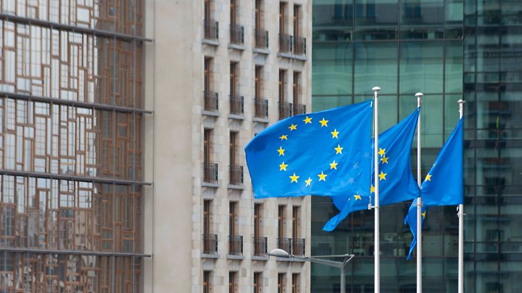 Die EU erarbeitet eine eigene Pharmastrategie.