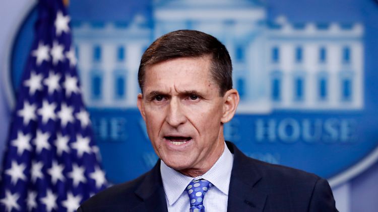 Michael Flynn
