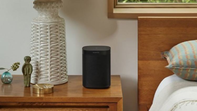 Die Sonos-Deals zum Black Friday