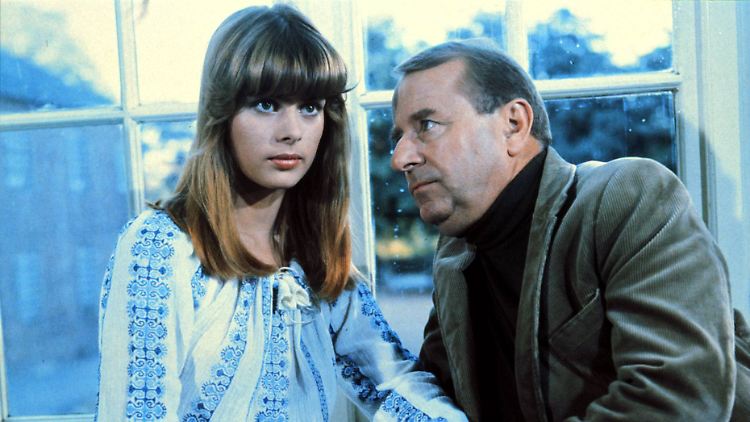 Bis heute ein Meilenstein: der "Tatort - Reifezeugnis" mit Nastassja Kinski und Klaus Schwarzkopf von 1977.