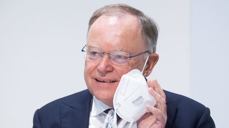 Niedersachsens Regierungschef Weil sieht künftig einen Bedarf gesteigerter Abstimmungen.