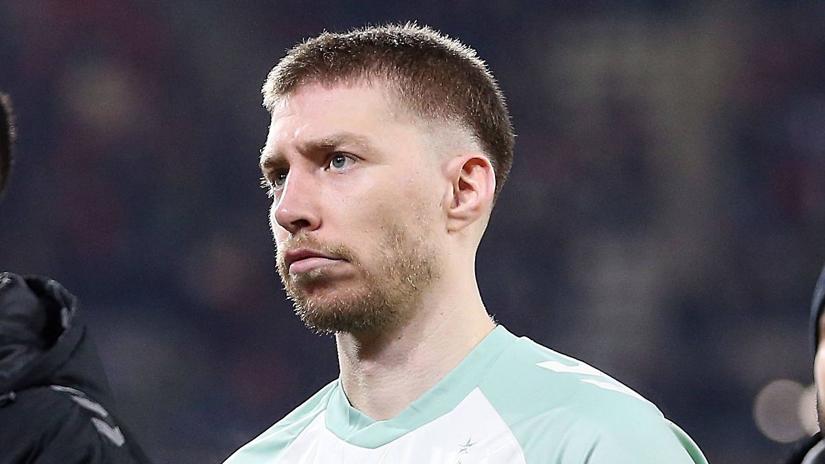 Ein Interview, das Folgen hat: Mitchell Weiser lässt die Lage bei Werder Bremen eskalieren