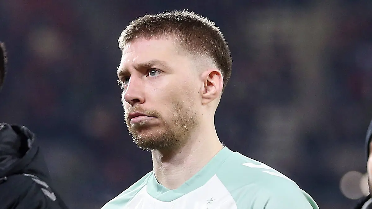 Ein Interview, das Folgen hat: Mitchell Weiser sorgt für gigantischen Ärger bei Werder