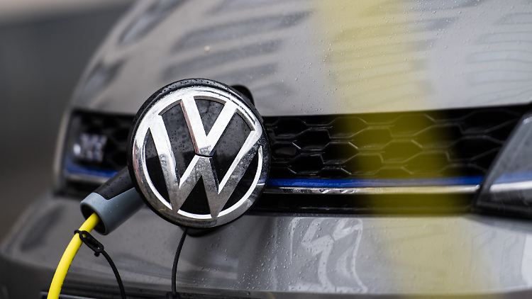 Die Basisversion des geplanten E-Kleinwagens soll schätzungsweise um die 20.000 Euro kosten.