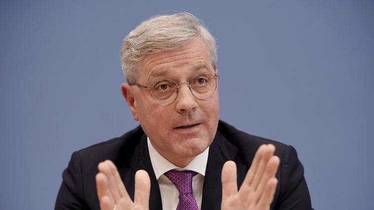 Norbert Röttgen will die Politik der CDU neu definieren.