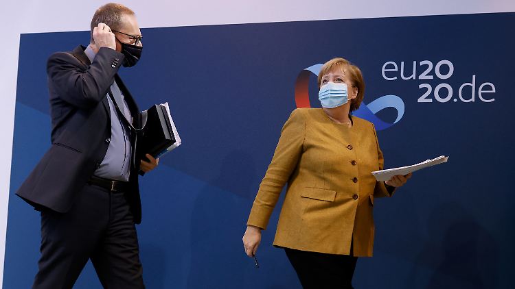 In Berlin wird es an Weihnachten und Silvester nicht so freizügig zugehen wie im Rest des Landes.