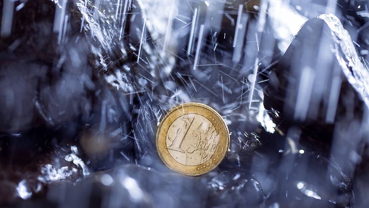 Für Verluste bis zu 50 Millionen Euro: Eine rückwirkende Gewinnverrechnung wäre insbesondere für große Unternehmen lohnend.
