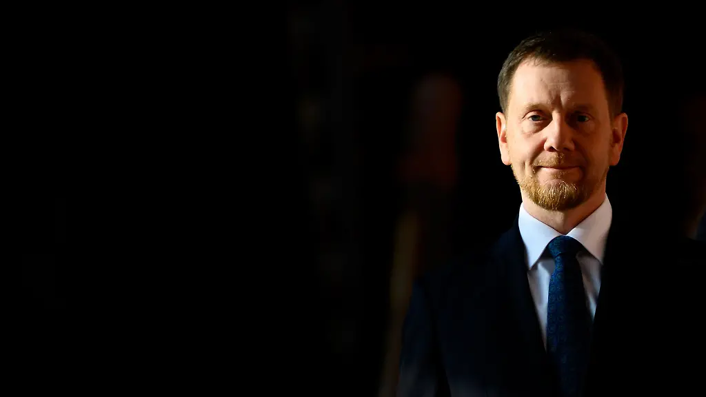 Sachsens-Ministerpraesident-Michael-Kretschmer-CDU-An-dem-Wahlergebnis-gibt-es-nichts-schoenzureden