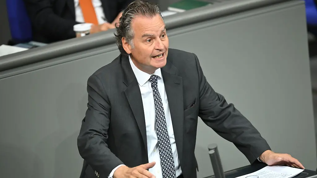 Der-langjaehrige-Bundestagsabgeordnete-Guenter-Krings-soll-Landesgruppenchef-der-nordrhein-westfaelischen-CDU-Abgeordneten-bleiben