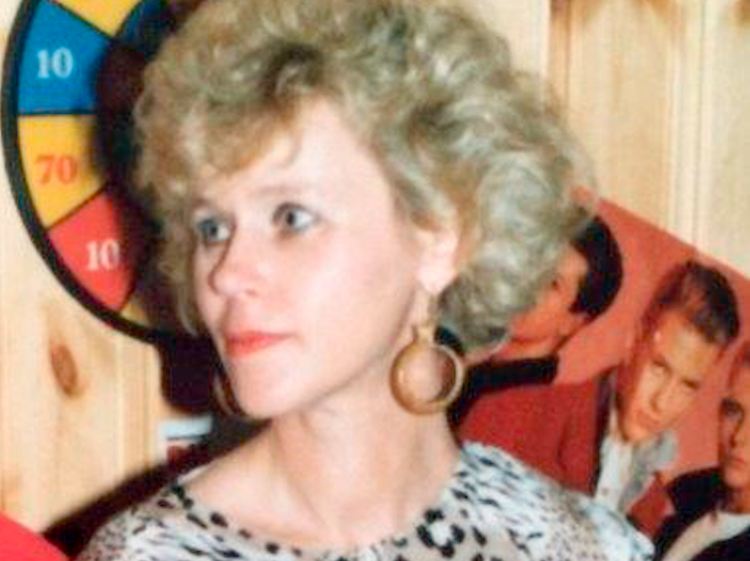 Wolfgang Sielaffs Schwester verschwand - ein grausamer Schicksalsschlag für die ganze Familie.