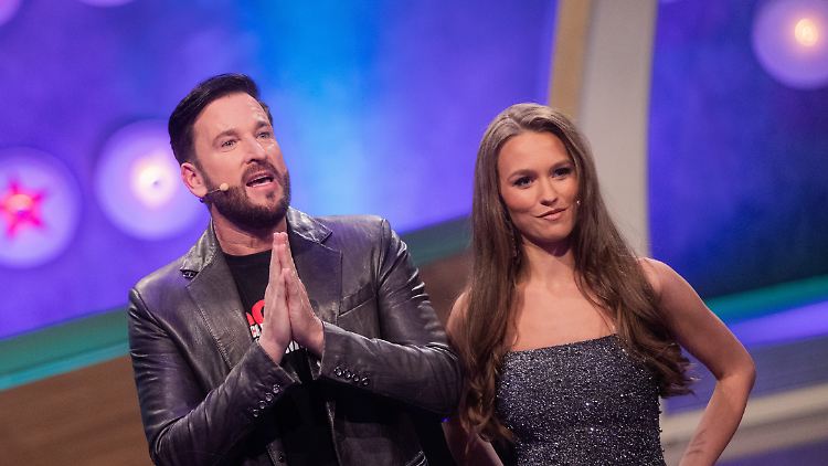 Manager Markus Krampe hat sich von Michael Wendler und Laura Müller getrennt.