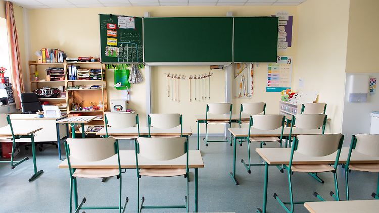 Kinder, die die 1. bis 7. Klasse besuchen, können am 21. und 22. zu Hause bleiben, wenn die Eltern dies wünschen.