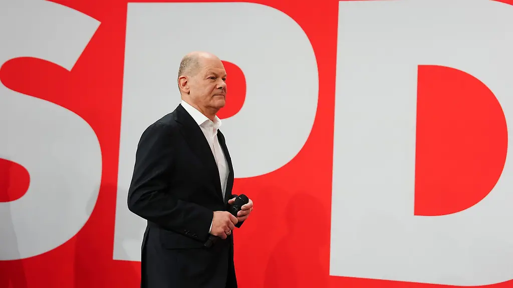 SPD-Kanzlerkandidat-Olaf-Scholz-ist-der-aelteste-Brandenburger-Abgeordnete-im-kuenftigen-Bundestag