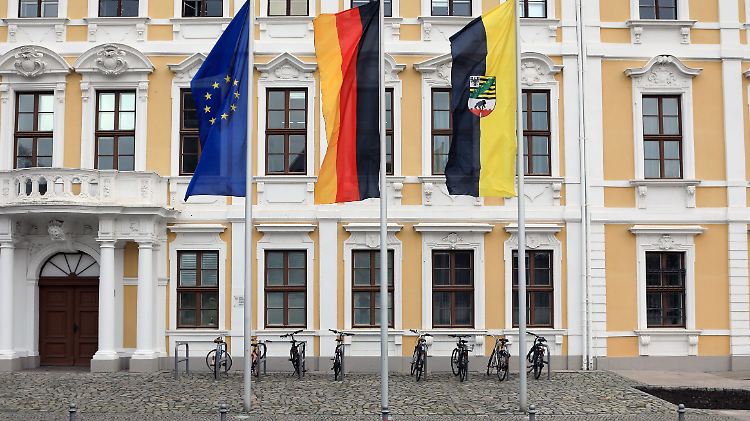 Zuletzt hatte die Staatskanzlei Nachverhandlungen zu den Rundfunkgebühren vorgeschlagen. Ohne Erfolg.
