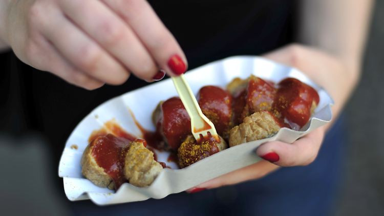 Von der Currywurst lernen, heißt siegen lernen.