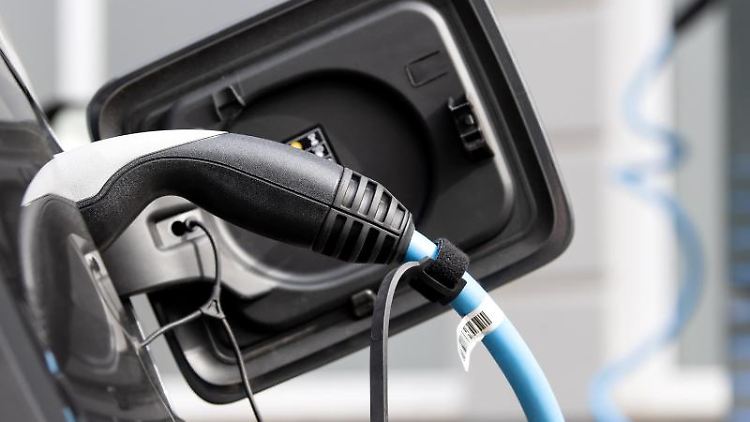 In Norwegen genießen E-Auto-Besitzer einige Privilegien.