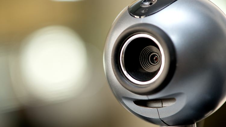 Der Blogger wurde nach dem Stream festgenommen.