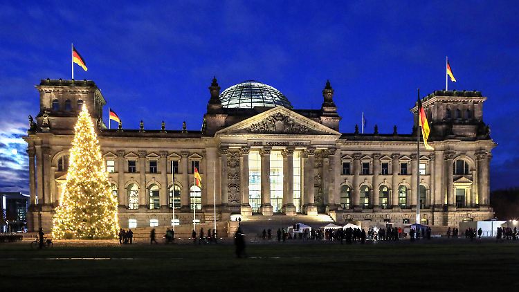 Die Sonderzahlung kommt nicht bei jedem im Parlament gut an.