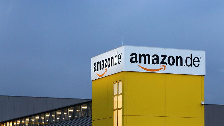 Verdi zeichnet ein dramatisches Bild der Lage in Graben, Amazon sprich von "bewusster Täuschung der Öffentlichkeit mit falschen Zahlen".