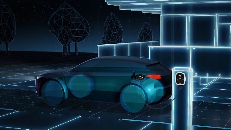 Natürlich wird es den DS4 auch als Plug-in-Hybrid geben. Was den Schluss zulässt, dass auch ein Opel Astra in Zukunft mit zwei Antrieben fahren wird.