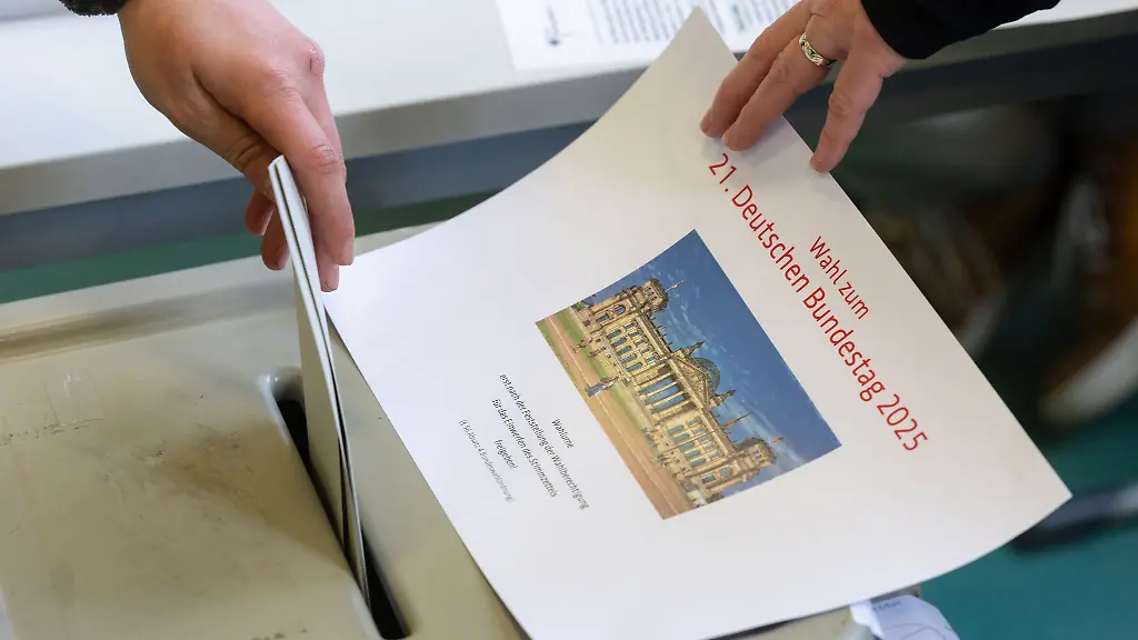 Mehr-Waehler-als-vor-vier-Jahren-gaben-in-Thueringen-bislang-ihre-Stimme