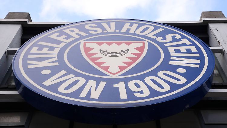 Taucht dieses Logo in der kommenden Saison erstmals in der 1. Bundesliga auf?