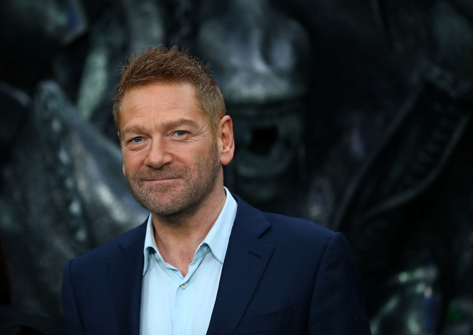 Sowohl als Regisseur als auch als Schauspieler gehört Kenneth Branagh zu den gefragtesten Stars in Hollywood. 