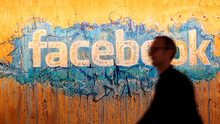 Internet-Konzerne wie Facebook setzen in großem Umfang auf ausländische Fachkräfte, die mit einem zeitlich befristeten H-1B-Visum einreisen können.