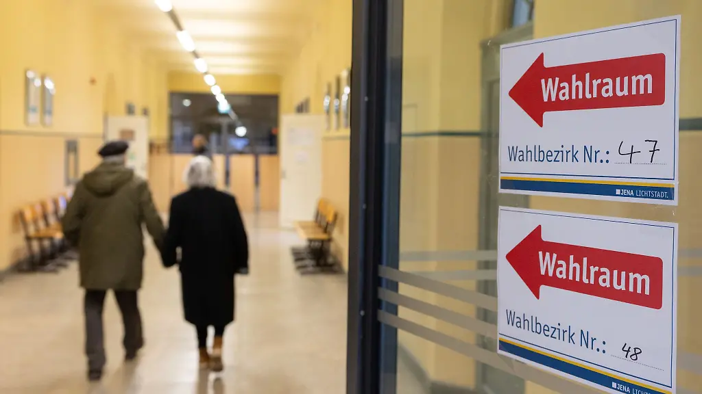 In-Thueringen-koennen-knapp-1-7-Millionen-Wahlberechtigte-ihre-Stimme-bei-der-Bundestagswahl-abgeben