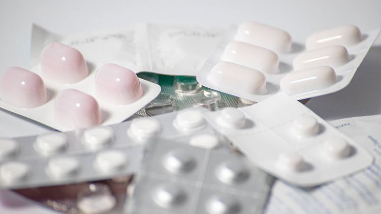 "Nur Bakterien werden gegen Antibiotika resistent, nicht die Menschen."